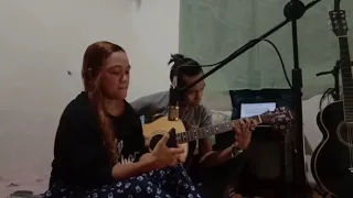 Love Of My Life (Cover) - J&G Acoustic Duo