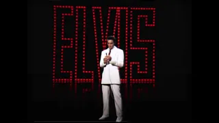 Elvis Presley - If I Can Dream - All Takes ('68 Comeback Special - June 30th, 1968)