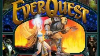 Everquest Music: Plane of Time