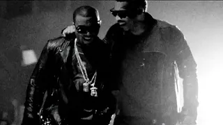 Kanye West, JAY-Z - Watch The Throne (Trailer)