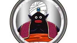 Dokkan Battle:How to get Mr.Popo Medals and Nuking w/ CoolKids101