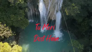 Tu Meri Dost Hain [ Full Audio Songs ] | Salman Khan, Katrina Kaif | Shreya Ghoshal,Benny|A.R Rahman