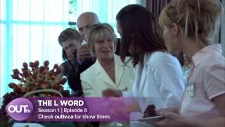 The L Word | Season 1 Episode 8 trailer