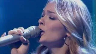 LeAnn Rimes - And It Feels Like live loose