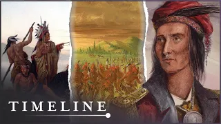 How Native American Civilizations Thrived Before Columbus | 1491: America Before Columbus