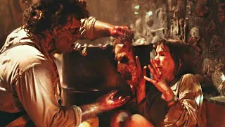 The texas Chainsaw Massacre 2 (1986) Explained in Hindi/Urdu Summarized hindi हिन्दी