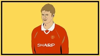 Manchester United Manager: Ole Gunnar Solskjaer