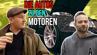 In echt noch nie gesehen  I EMS 22 I Subi-Series