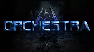 Epic Orchestra 2017 - Skyrim (Dragonborn/Dovahkiin) theme