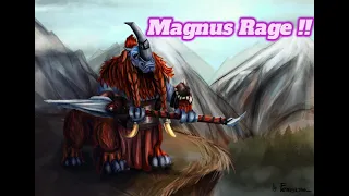 Ar1se - Best Magnus Smash Moment Unreal Plays But Mistakes Were Made Dota 2 Highlights!