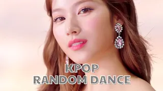 KPOP RANDOM DANCE OLD-NEW│3+ HOURS│sunflower