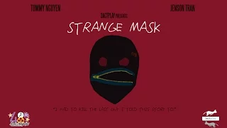 Strange Mask (48 hours film project 2015)