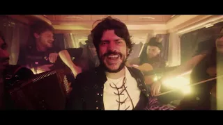THE RUMPLED - The Gipsy Dancer (Official Video)