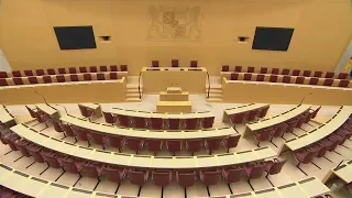 Wie eng wird es im neuen Bayerischen Landtag? | BR24