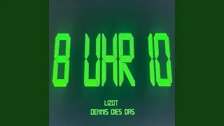 Bass (8 UHR 10 LIZOT MIX)