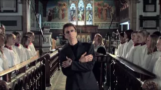 Robin Gibb Ellan Vannin. Feat. King William's College Choir