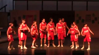 Get'cha Head in the Game  - High School Musical Jr.