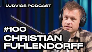 Christian Fuhlendorff: Vi Løser Mænds Problemer, Fra Kvindens Perspektiv - #100