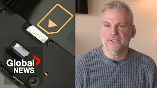 SIM card swap scam hits GTA couple for more than $140K worth of Bitcoin: "It's a nightmare"