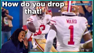 Try Not To Laugh- Chiseled Adonis- Los Angeles Rams vs San Francisco 49ers- NFC Championship