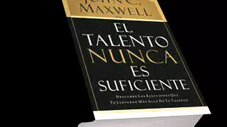 Capitulo 00 Cuando el talento no es suficiente   Audiolibro