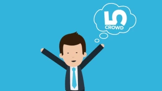 Explainer Video - 5Crowd | MotionCue