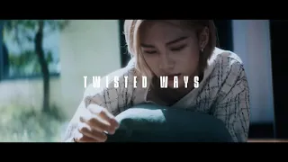 'Twisted Ways' Hyunjin Teaser [Stray Kids Murder Mystery, AU!]