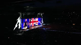 Metallica - Live at Twickenham London 20/06/2019