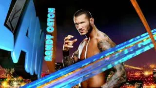 SummerSlam: Randy Orton vs. Christian - This Sunday