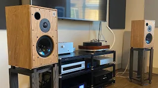 TSOTS:  The State of the Stereo 2022 SYSTEM TOUR