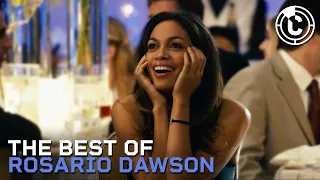 Put Rosario Dawson in Everything! | CineClips