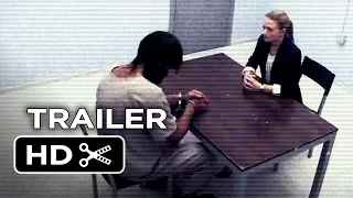 Wer TRAILER 1 (2014) - A.J. Cook Werewolf Movie HD