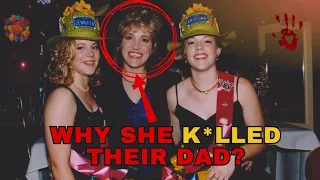 Twins Mom Killed Their Dad | The Tragic Case of Jennifer and Kristina [TRUE CRIME]