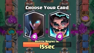 Night Witch Draft Challenge Full Battle