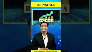 What Is Derivatives ? | Basics Of Share Market | #shorts #sharemarket #sharemarket #derivatives
