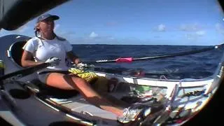 Rowing the Atlantic Trailer