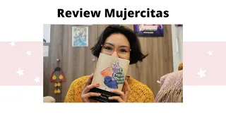 Review Mujercitas- May Louisa Alcott [Spoilers!!]