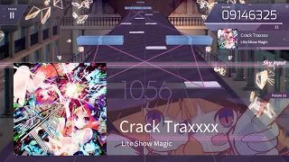 [Arcaea Fanmade] Crack Traxxxx - Lite Show Magic