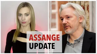 Julian Assange Case Update: UK Judge Issues Order of Extradition