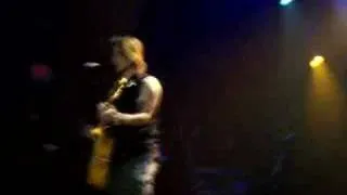 Goo Goo Dolls - Without You Here (live @ Columbus)