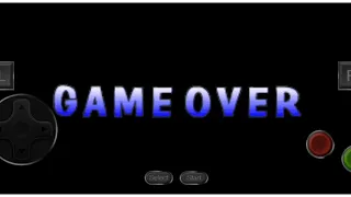 GAME OVER COMPILATION! (#1)