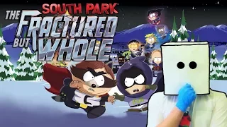 South Park: The Fractured But Whole -  ПРАВИЛЬНЫЙ ОБЗОР (by Обычный зритель)