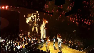 Madonna 'The Celebration Tour 2024' - Don't Tell Me @ Footprint Center Phoenix, Arizona