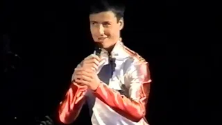 VITAS - In the District of Magnolias [Concert in Moscow - 08.12.2004] (Unseen! - 50fps)