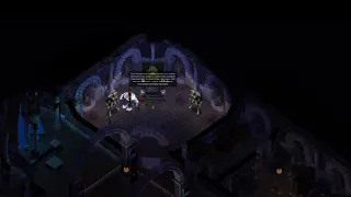 Baldur's Gate II: Enhanced Edition [Часть 36] - Башня наблюдателя