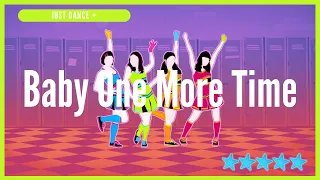 Just Dance 2023 Edition (Plus) | Baby One More Time