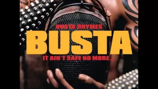 I know what you want Busta Rhymes Ft. Mariah Carey & Flipmode Squad
