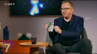 Meine großen 10 "Polit-Hoppalas" mit Peter Klien