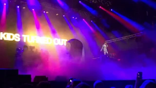 A$AP Rocky - Kids Turned Out Fine @ Primavera Sound 2018
