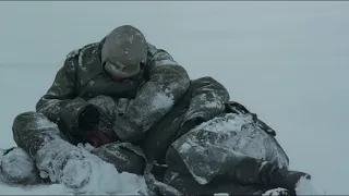 Сталинград / Stalingrad / 1993 / Drama scene